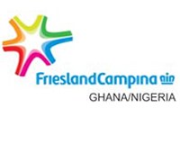 FrieslandCampina WAMCO