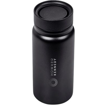 Insulated bottle