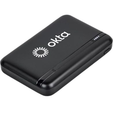 Powerbank, 2,000mAh