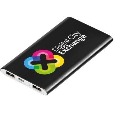 Powerbank, 5,000mAh