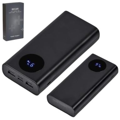 Powerbank, 10,000mAh