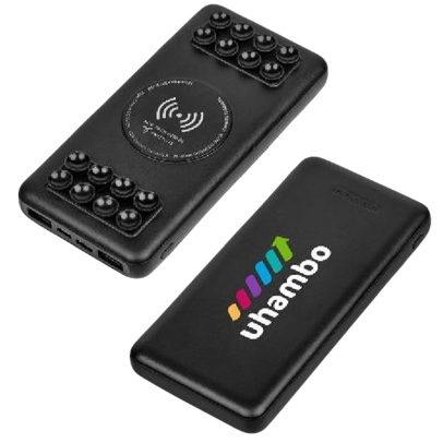 Wireless powerbank, 20,000mAh
