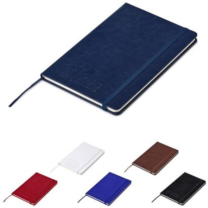 Altitude Remata A5 hard cover notebook