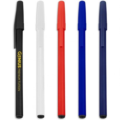 Altitude Aruba ball pen