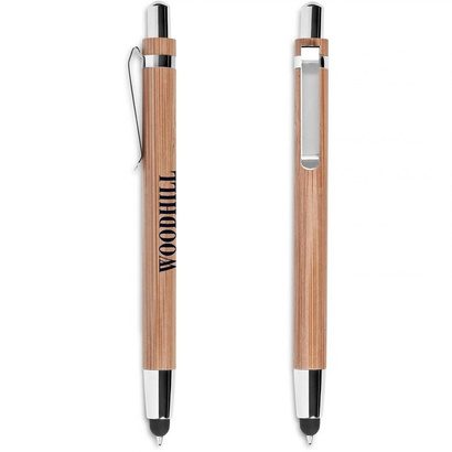 Altitude Eco-Scribe stylus ball pen